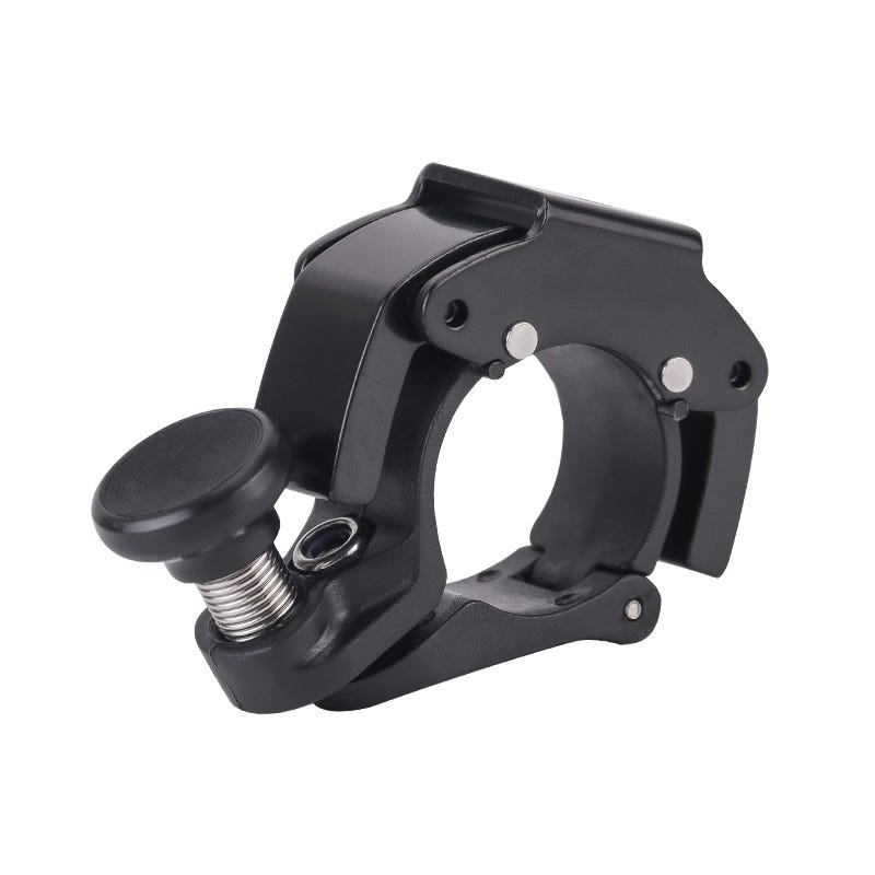 AXFEE Campanello Bici, 80dB Campanello per Bicicletta, Campanello per Manubri di Bicicletta, per Manubrio da 22-26 mm, Accessorio per Bicicletta, per Bici da Corsa,Mountain Bike e Scooter AXFEE Campanello Bici, 80dB Campanello per Bicicletta, Campanello per Manubri di Bicicletta, per Manubrio da 22-26 mm, Accessorio per Bicicletta, per Bici da Corsa,Mountain Bike e Scooter