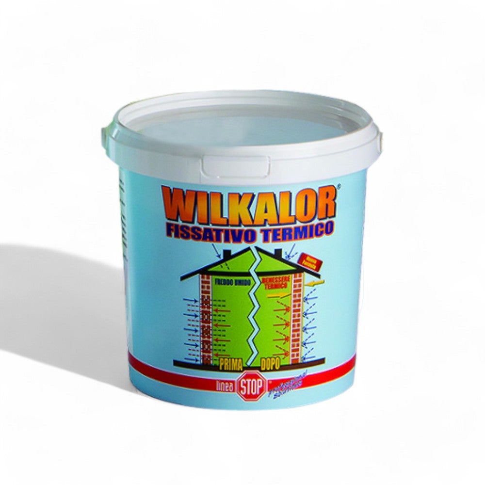 Nanoceramix Additivo Nasa Per Isolamento Termico Additivo Nanoceramix 500g - Termoriflettente Per Pitture, Interno/Esterno Pittura Termoriflettente - Foto 5