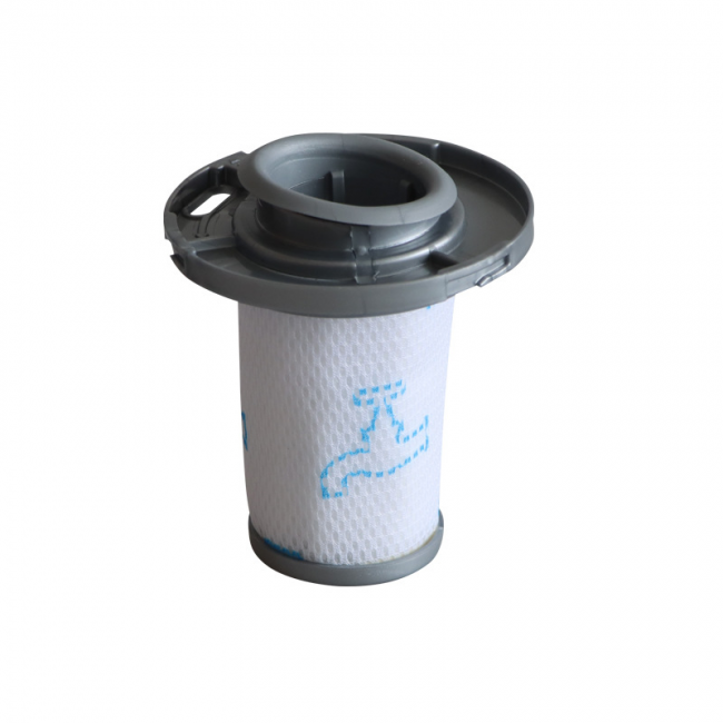 Version Mise à Jour Du Filtre HEPA ZR009005 Pour Les PièCes De Rechange