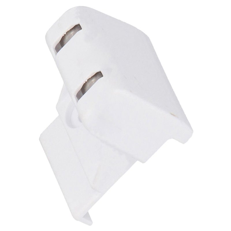 Boucle suspendue compacte pour la pêche échassier ceinture essentielle
