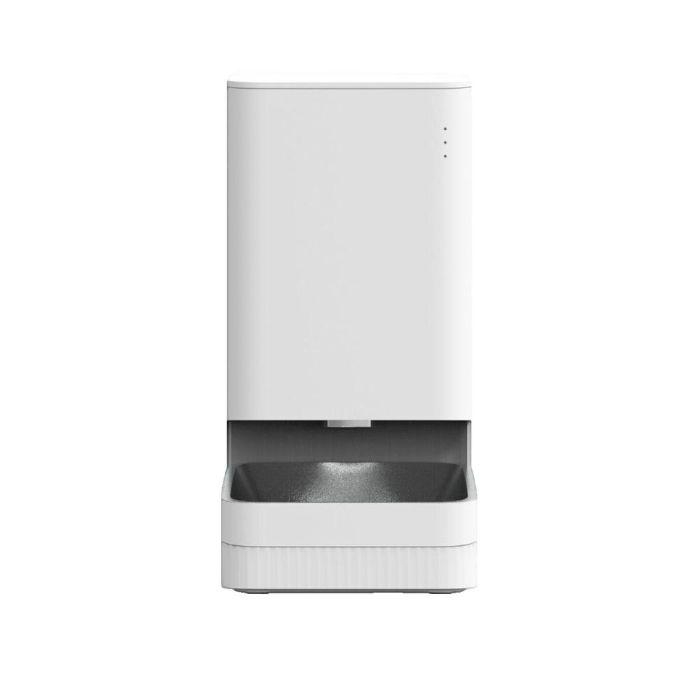 Smart pet food feeder smart pet food feeder