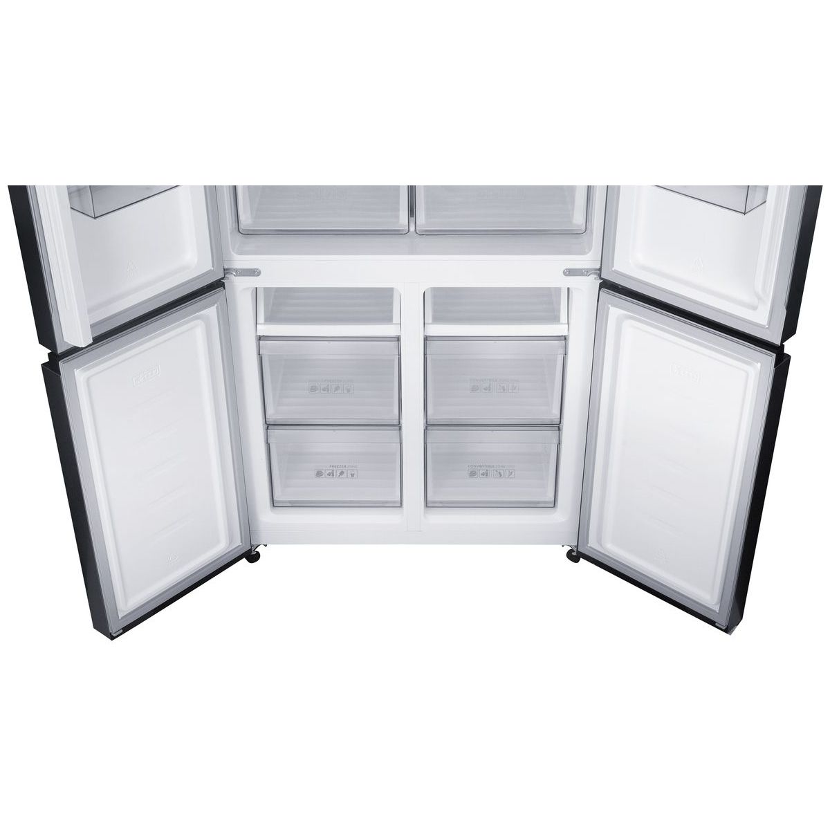 Réfrigérateur multi portes ESSENTIELB ERMVE190-90hov1 - 9