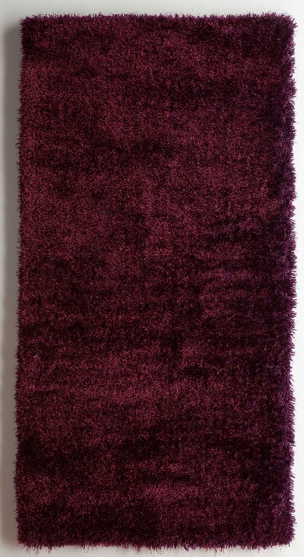 Nowy nowoczesny dywan z krosnem mechanicznym - 120x60 cm
