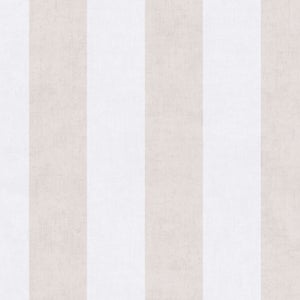 Papier Peint Intissé Ugépa Venezia M66587D – Rayures Beige, 10,05 X 1,06 M, Lavable