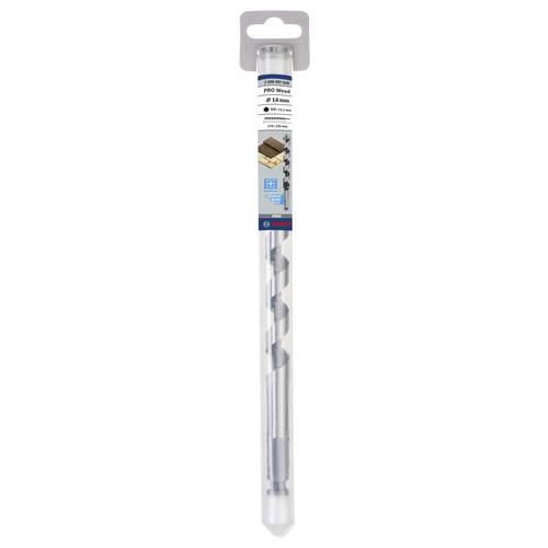 Bosch Professional - Meche Simple Spirale 14X160X235mm - 2608597628 - 3