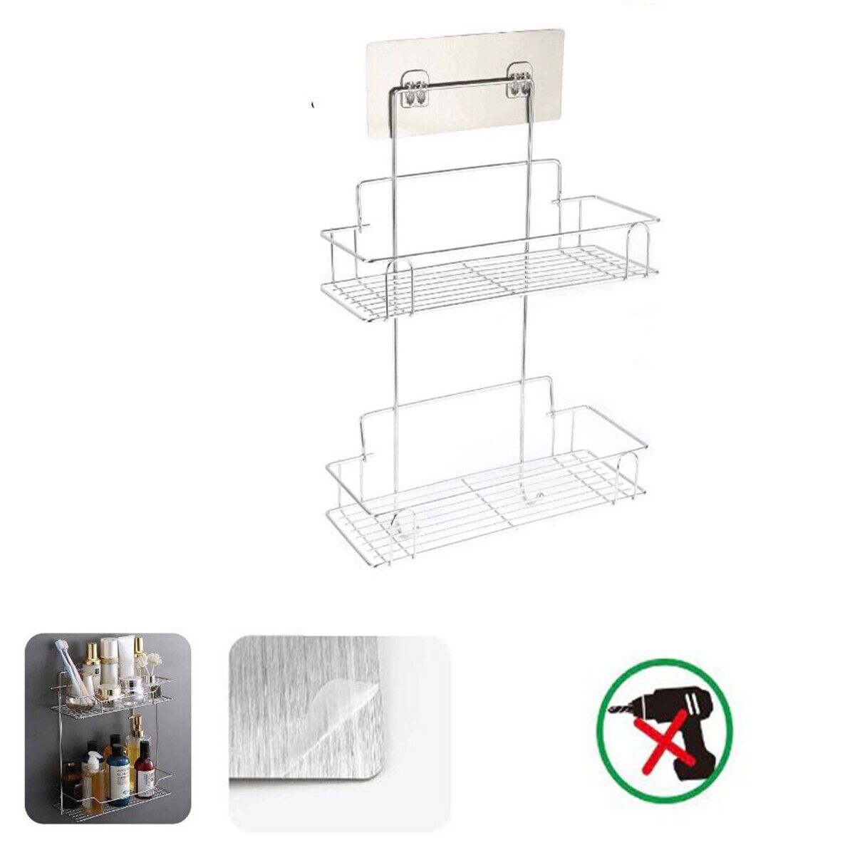 Scaffale Rotante A Cestelli Per Cucina – 4 Ripiani Quadrati In Rete, Carrello Portaverdura Con Ruote E Freno (Bianco, 80x26.5x26.5 Cm)