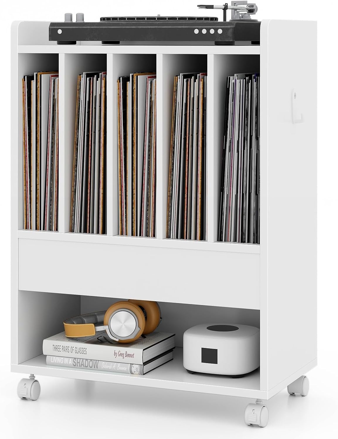Accessoires pour platines vinyles – La Maison de la hi-fi