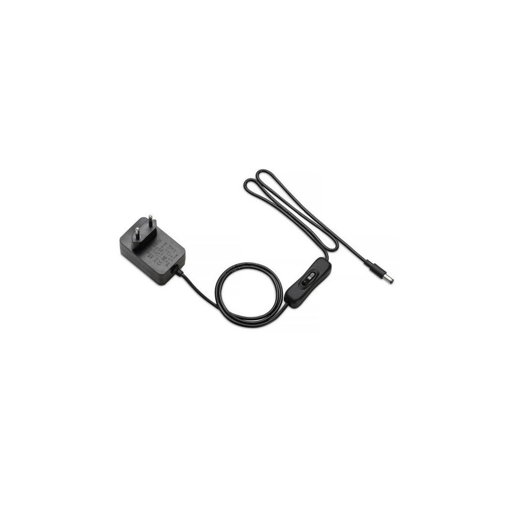 Alimentatore 12V 2A Di Ricambio Per Luce LED Erbauer 30W 2400LI