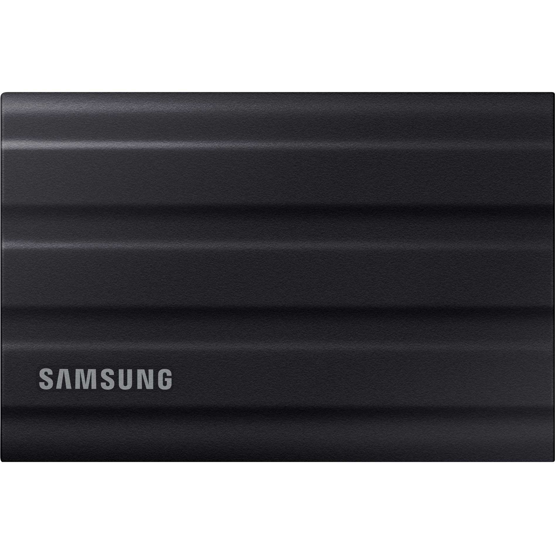 Samsung Memorie T7 Shield MU-PE1T0S SSD Esterno Portatile da 1 T, USB 3.2 Gen 2, 10 Gbps, Nero - 2