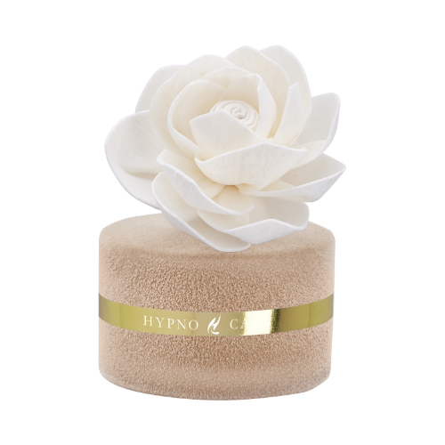 Dyfuzor z różą Drzewo Sandałowe Velvet 60ml