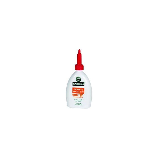 Colla Rappide Colle rapide bois Gr.100 Bindan (F) (Par 15) | Leroy Merlin