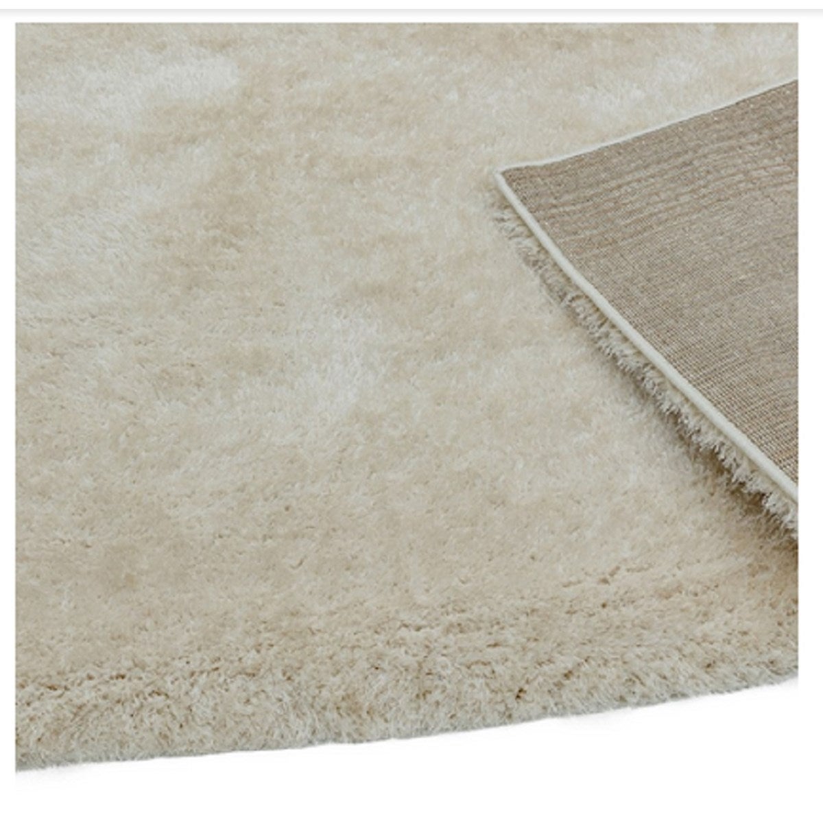 Tapis shaggy moderne PYTHON 120x170 cm - 4