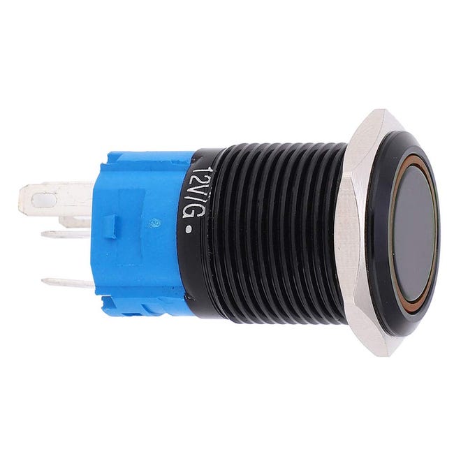 Interruttori A Pulsante LED: Semplifica Il Controllo E Illumina La Tua - Foto 5