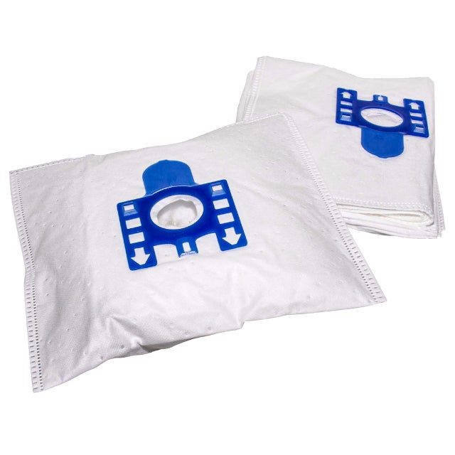 Complete C2 Excellence SDRP4 | Sacchetti per aspirapolvere