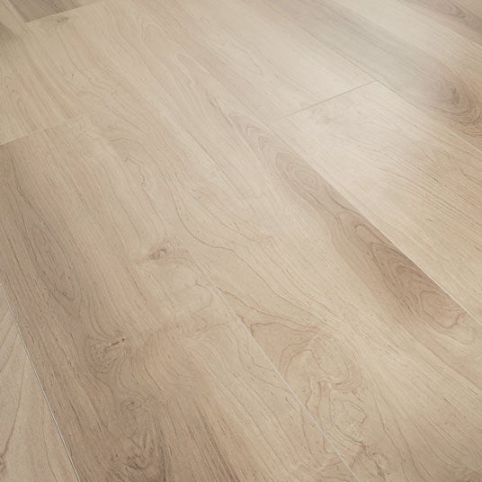 Sol Stratifié KronoSwiss Erable Naturel AquaPearl - Paquet de 2,108m² ...