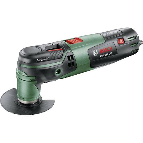 PMF 250 CES Ref. 0603102100