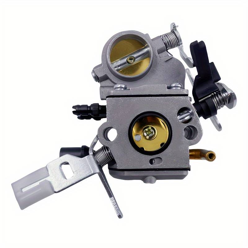 Carburateur De Remplacement Pour Tronçonneuse Stihl MS192T MS192TC - Modèle Métal Haute Performance