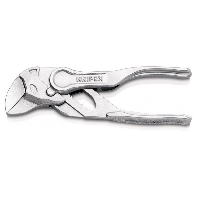 KNIPEX SZCZYPCE REGULOWANE 100mm XS