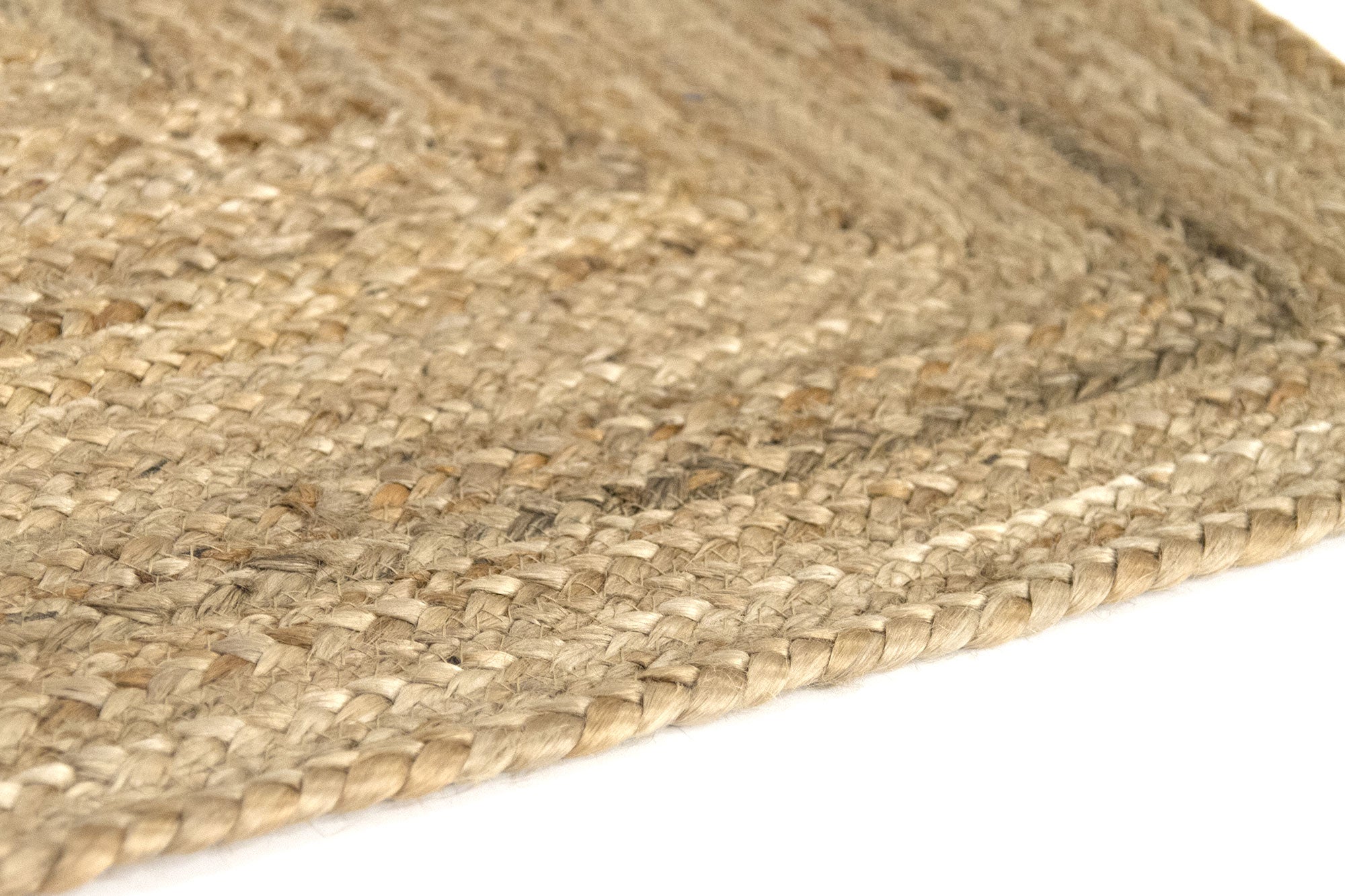 Hamid - Tapis de couloir naturel ALHAMBRA 250 x 80 cm - 8