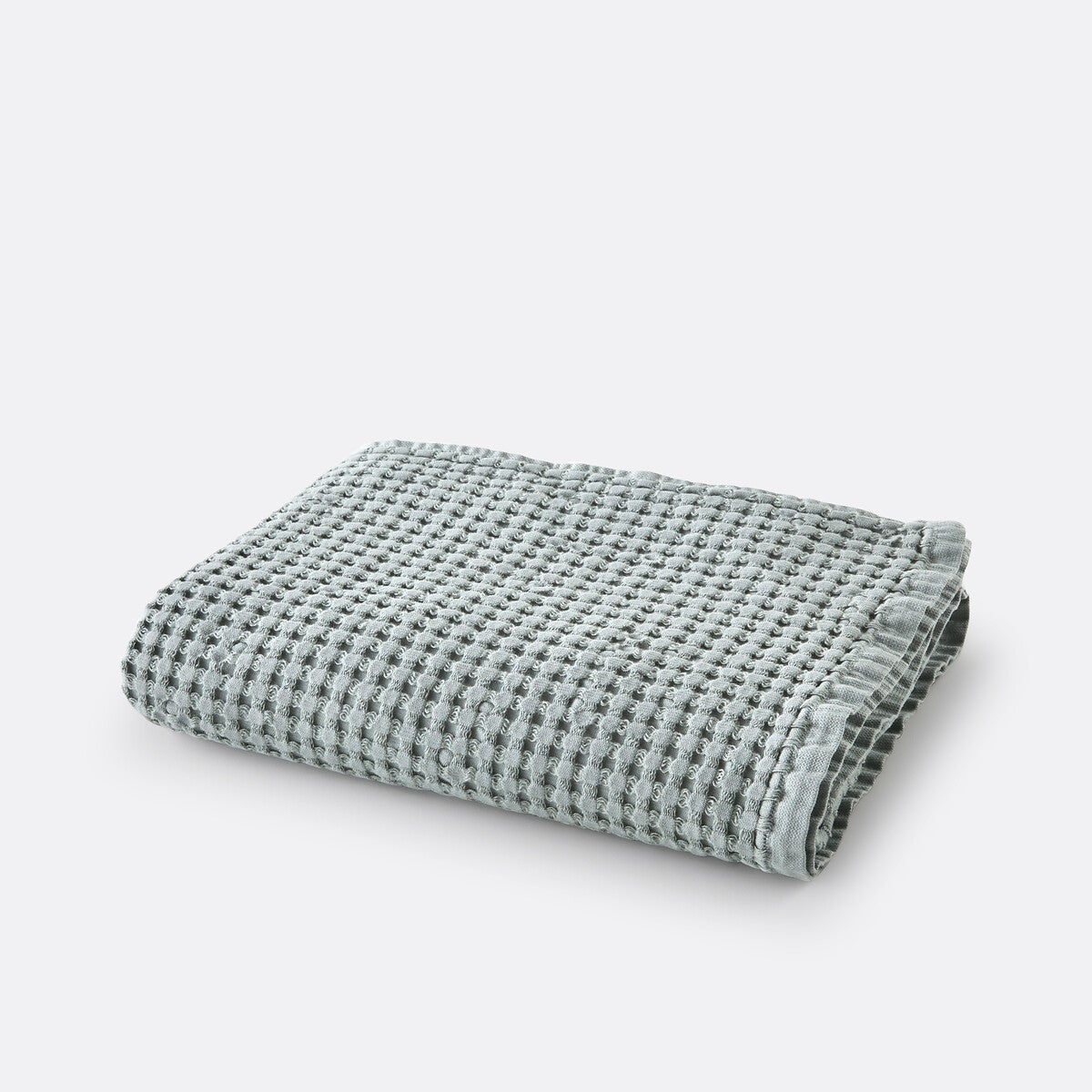 Maxi drap de bain coton peigné 600g/m2, Kheops - Orange cuit - 86 x 150 cm | Leroy Merlin