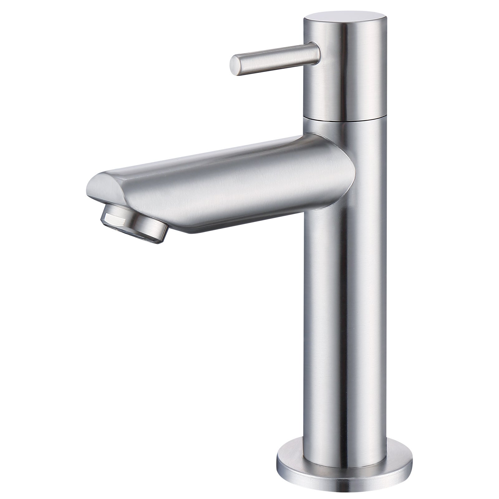 Grifo para lavabo, solo agua fría, grifo para lavabo, grifos para