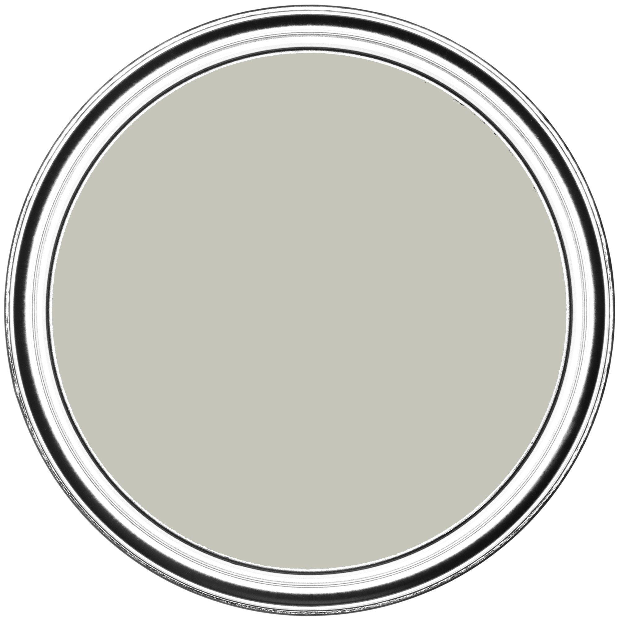 Peinture Grise pour Meubles Chalky Mat Poudré RUST-OLEUM - Brume 750ml (10,5m² avec un pot) - 5