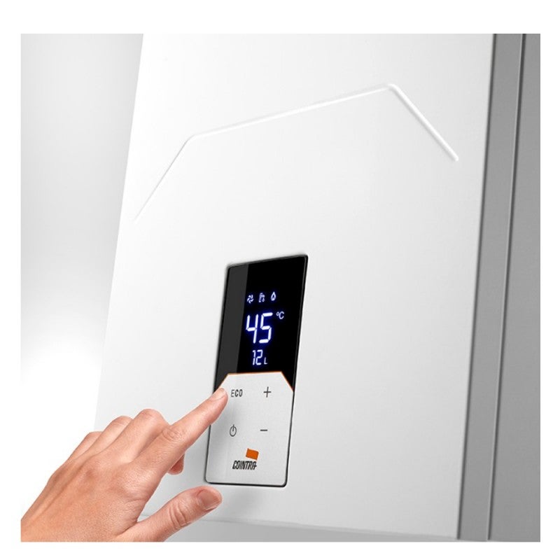 Calentador Cointra CETI10B 10L - 4