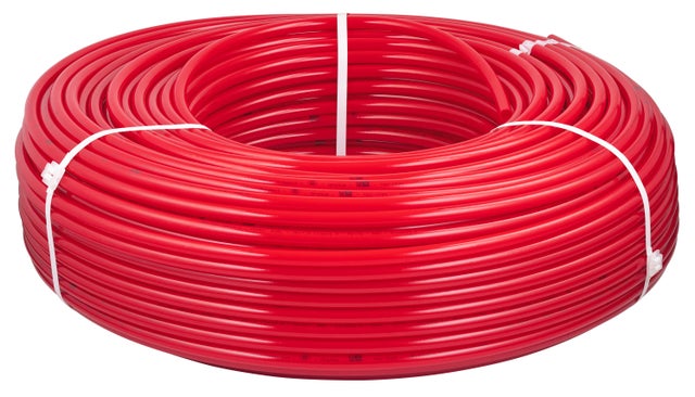 Tube PER Barriere Anti Oxygene BAO pour plancher chauffant Ø16 - longueur 240 mètres NOYON & THIEBAULT