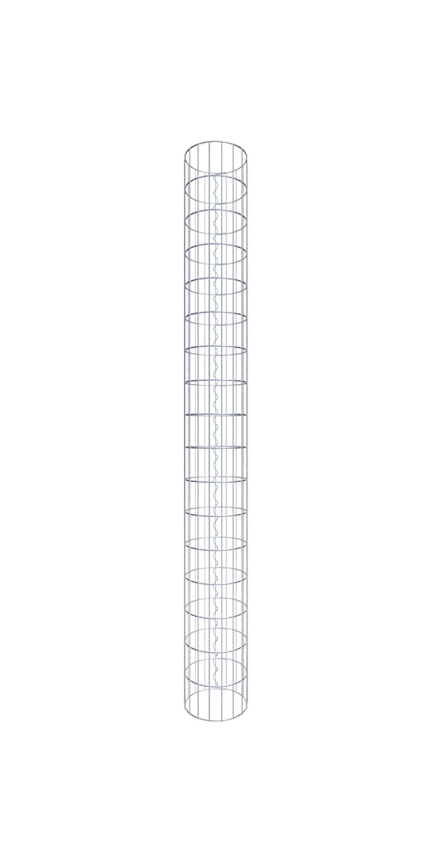 ASA Beauty Vaso A Forma Di Smalto: Design Unico, Diametro 5,5 Cm, Altezza 12,5 Cm, Rosso