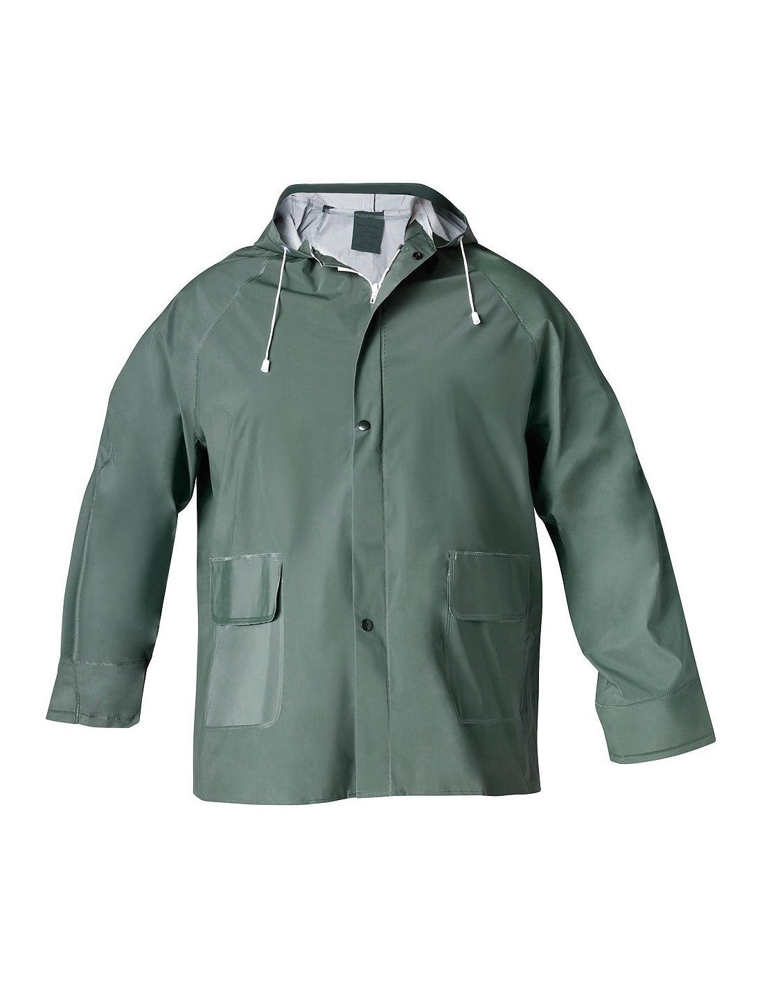 Costume d’eau imperméable vert PVC Taille 9-XXL - 6