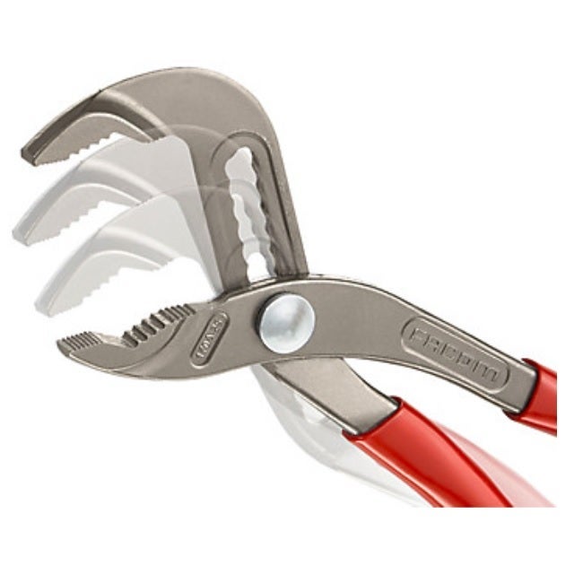 Pince multiprise FACOM 170A.25PB 250mm (tournevis stylo 