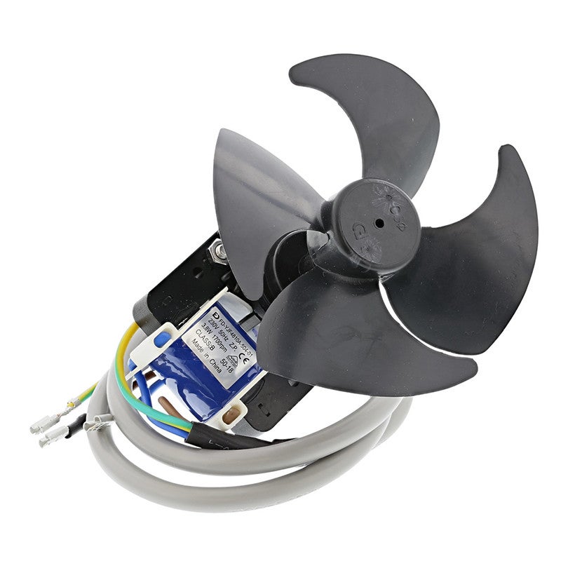 Ventilateur 1700rpm pour refrigerateur Electrolux 226063003 Leroy Merlin — free download