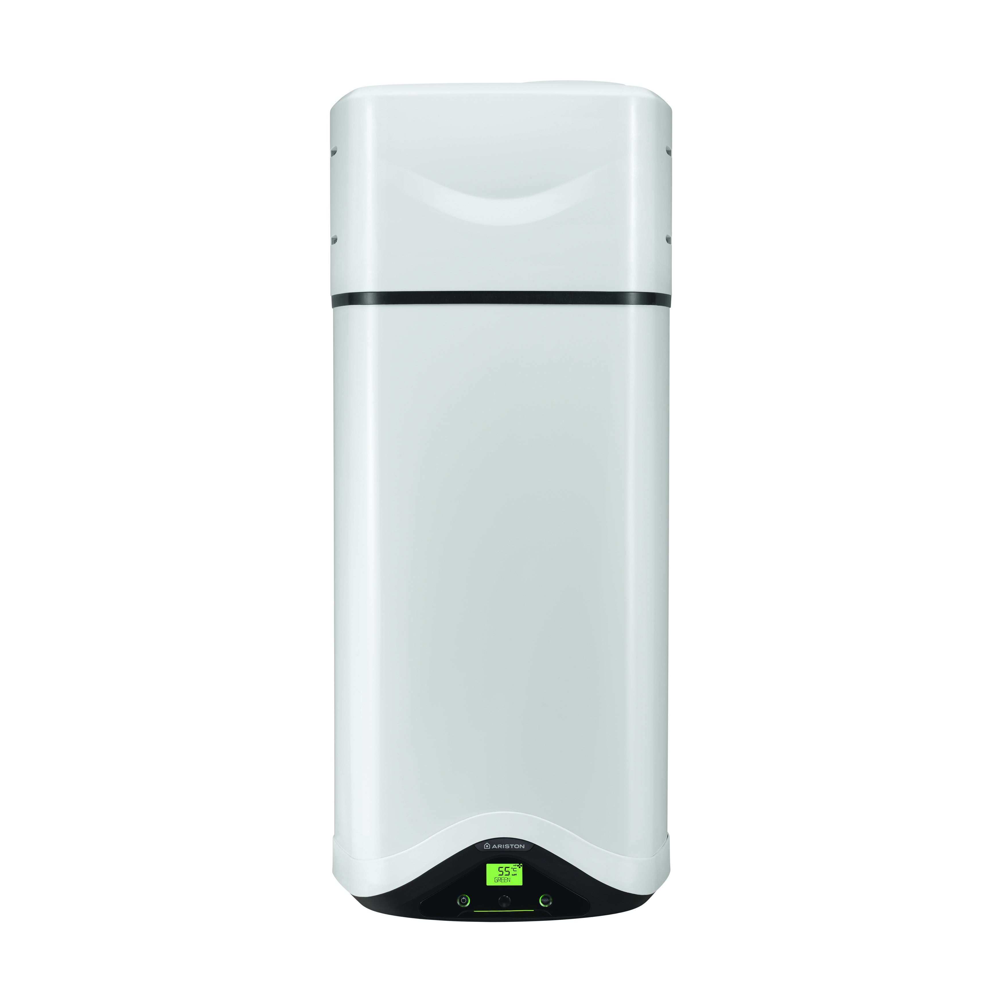 Chauffeeau électrique à accumulation Vertical ARISTON Nuos Evo A+ — free download