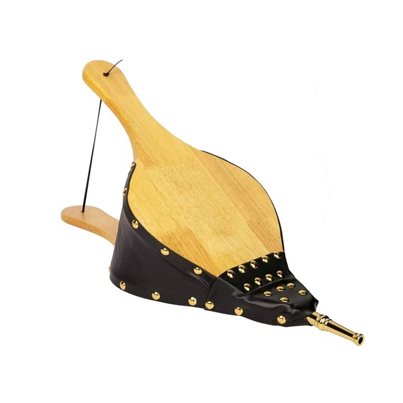 Dmuchawa do kominka Sannover