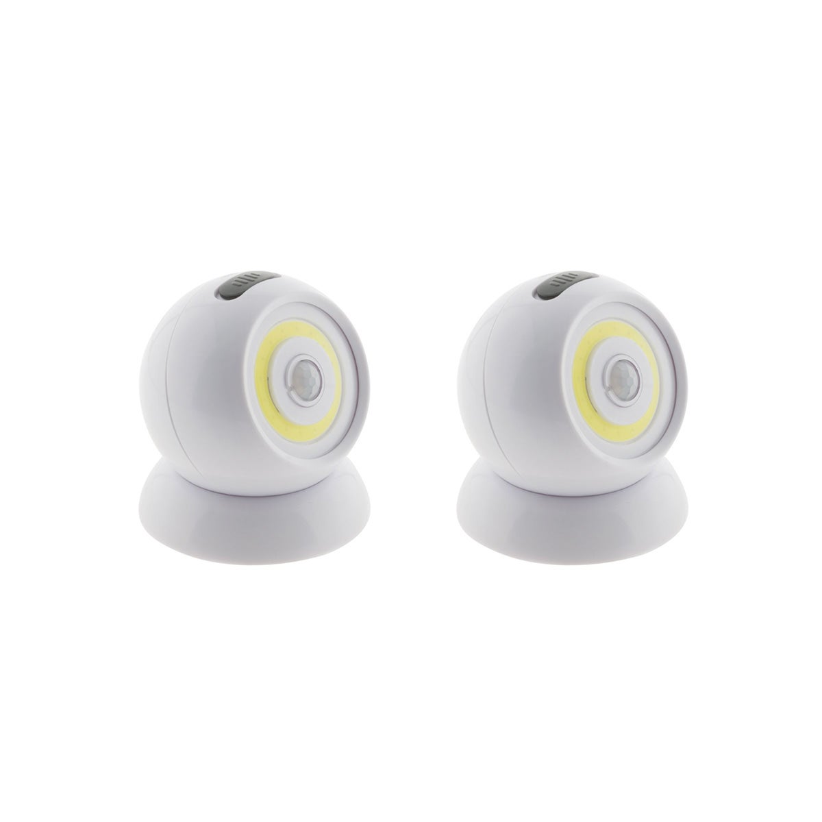 Lot De 2 Veilleuses LED à Brancher, Lampe De Chevet LED Avec Capteur Crepusculaire Luminosite Reglable Blanc Chaud 95396984