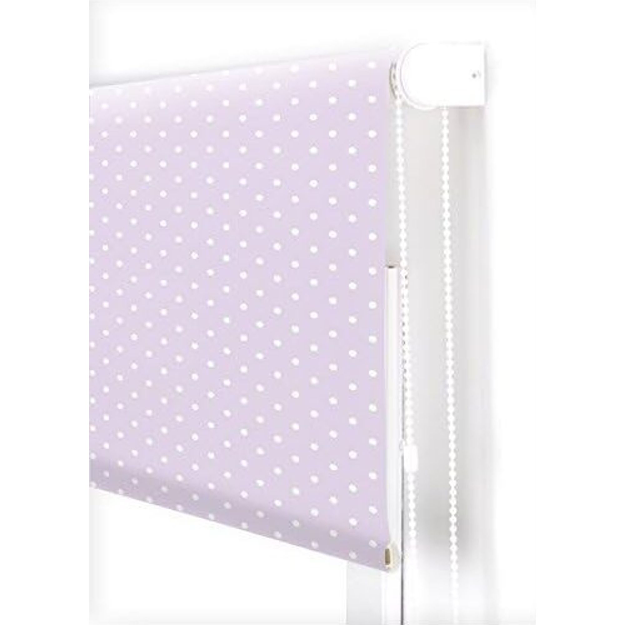 ECOMMERC3 | Tenda a Rullo in Tessuto Misura 120x250 - Tenda a Rullo Facile Installazione a Parete o Soffitto - 2