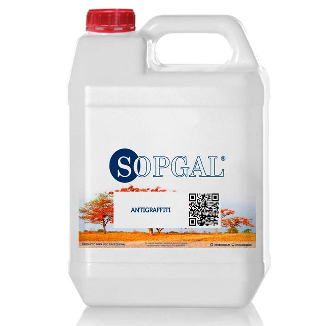 Solvant dégraissant anti-graffitis | Solveway | Cap Hygiène Solvant dégraissant anti-graffitis | Solveway | Cap Hygiène