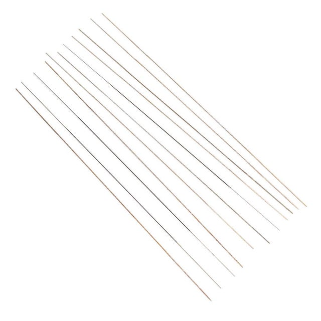 Lame Per Sega Nastro Alta Qualita In Ferramenta - Foto 7