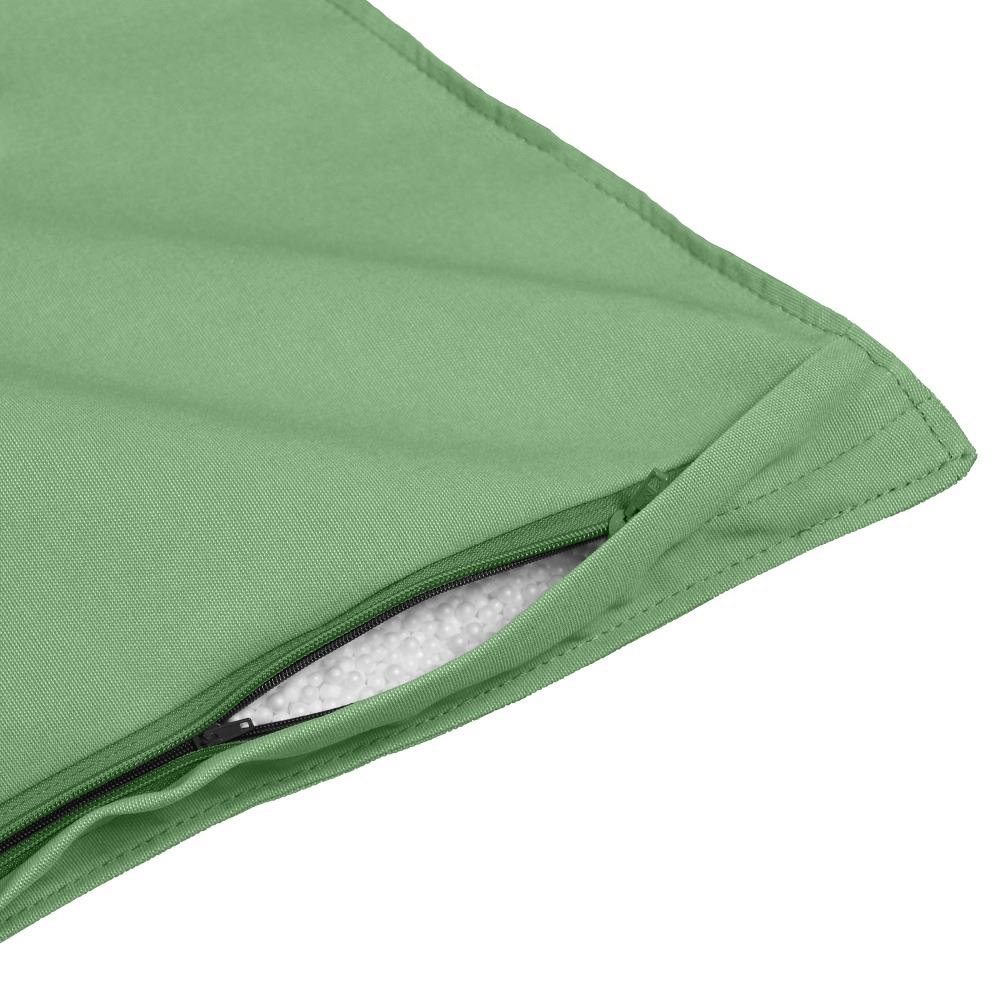 Big Pouf Toldotex Vert pour Extérieur ou Intérieur Unique - 5