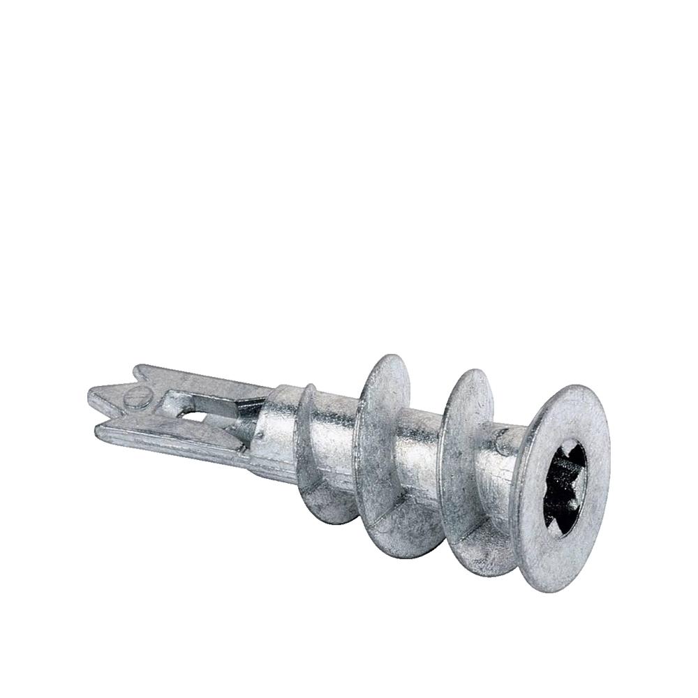 Wkręty i kołki Fischer GKM 12 stal 31 mm 100 sztuk