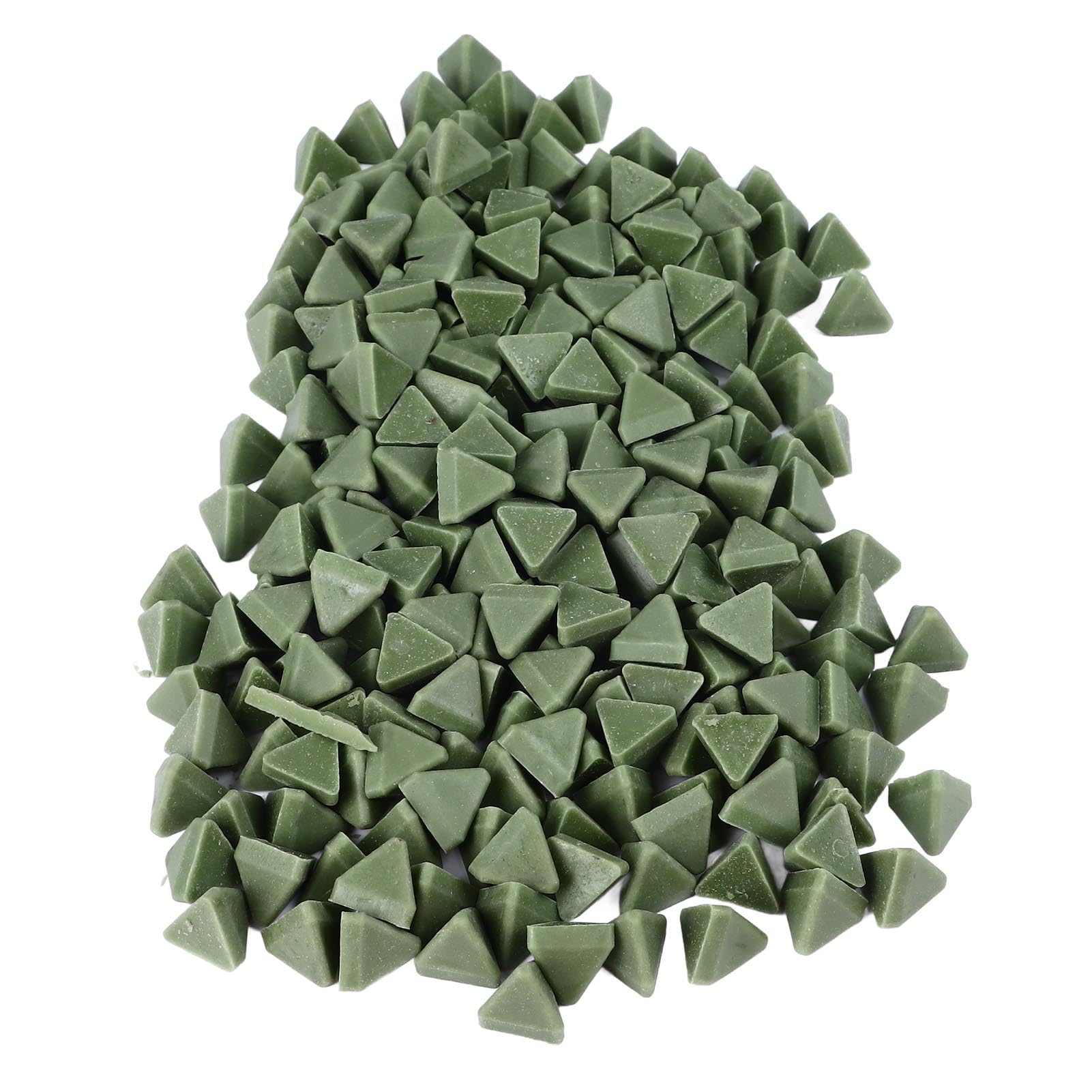 Abrasif triangulaire en céramique pour polissage et meulage Abrasif triangulaire en céramique pour polissage et meulage