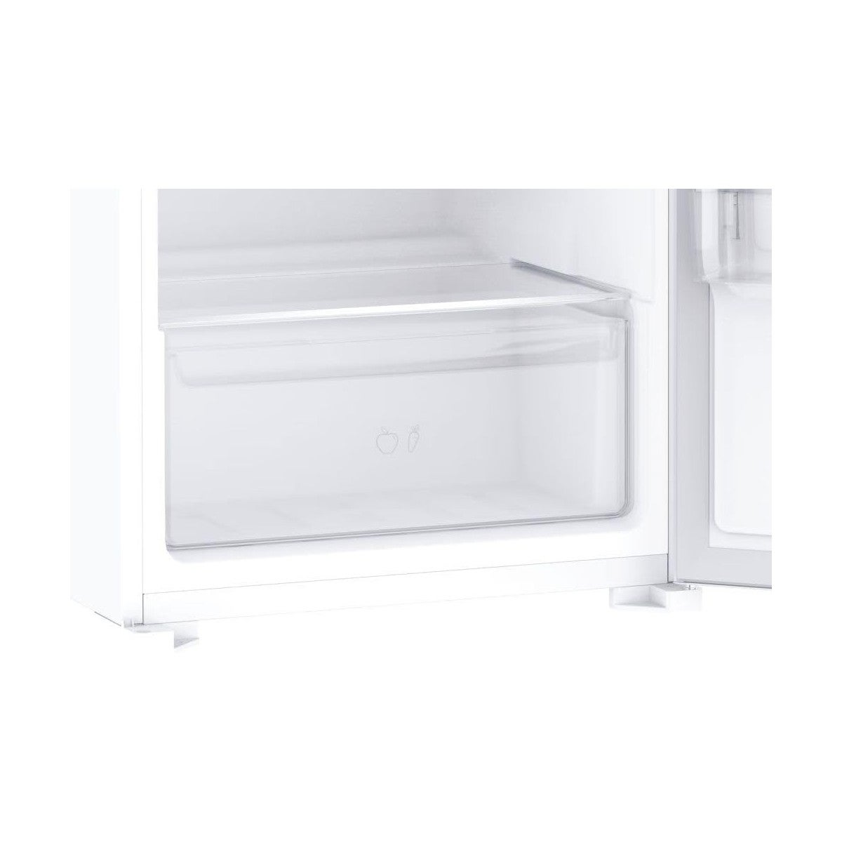 Candy CELDP2450H Intégré 205 L E Blanc - 6