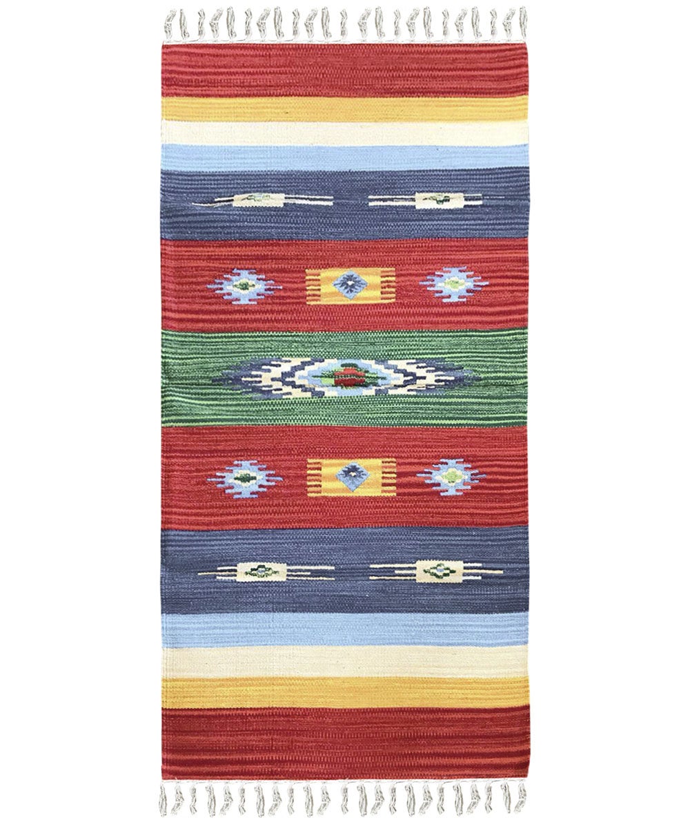 Dywan KELIM 170x240 cm | GalleriaFarah1970