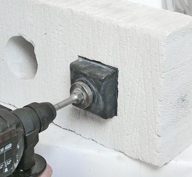 Fresa quadrata OSG 442-1250, 2 taglienti, diametro di fresatura 1/8 di Fresa quadrata OSG 442-1250, 2 taglienti, diametro di fresatura 1/8 di