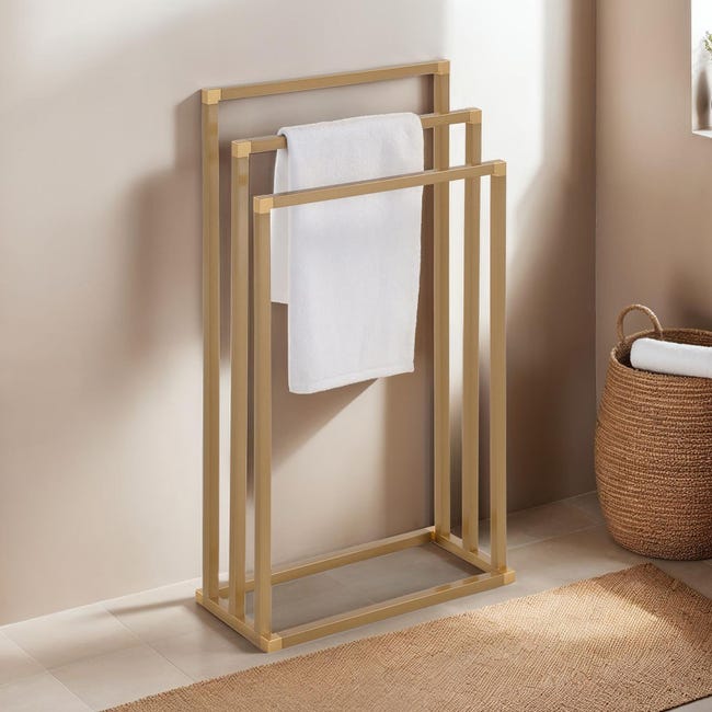 Porte Serviette Chromé étagère Serviette Barres en Acier Inoxydable Salle de Bain Porte Serviettes avec étagère et crochet Mural 50 cm | Leroy Merlin Porte Serviette Chromé étagère Serviette Barres en Acier Inoxydable Salle de Bain Porte Serviettes avec étagère et crochet Mural 50 cm | Leroy Merlin