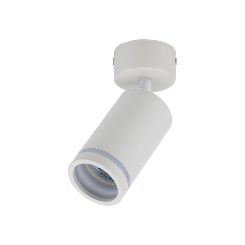 TK Jet Pojedynczy reflektor biały 1xGU10