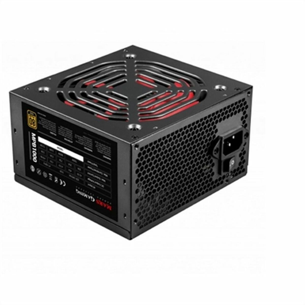 SeKi Bloc D'alimentation LED 12V 2.5A 30W - Slim Avec Homologation Meuble - Driver Transformateur
