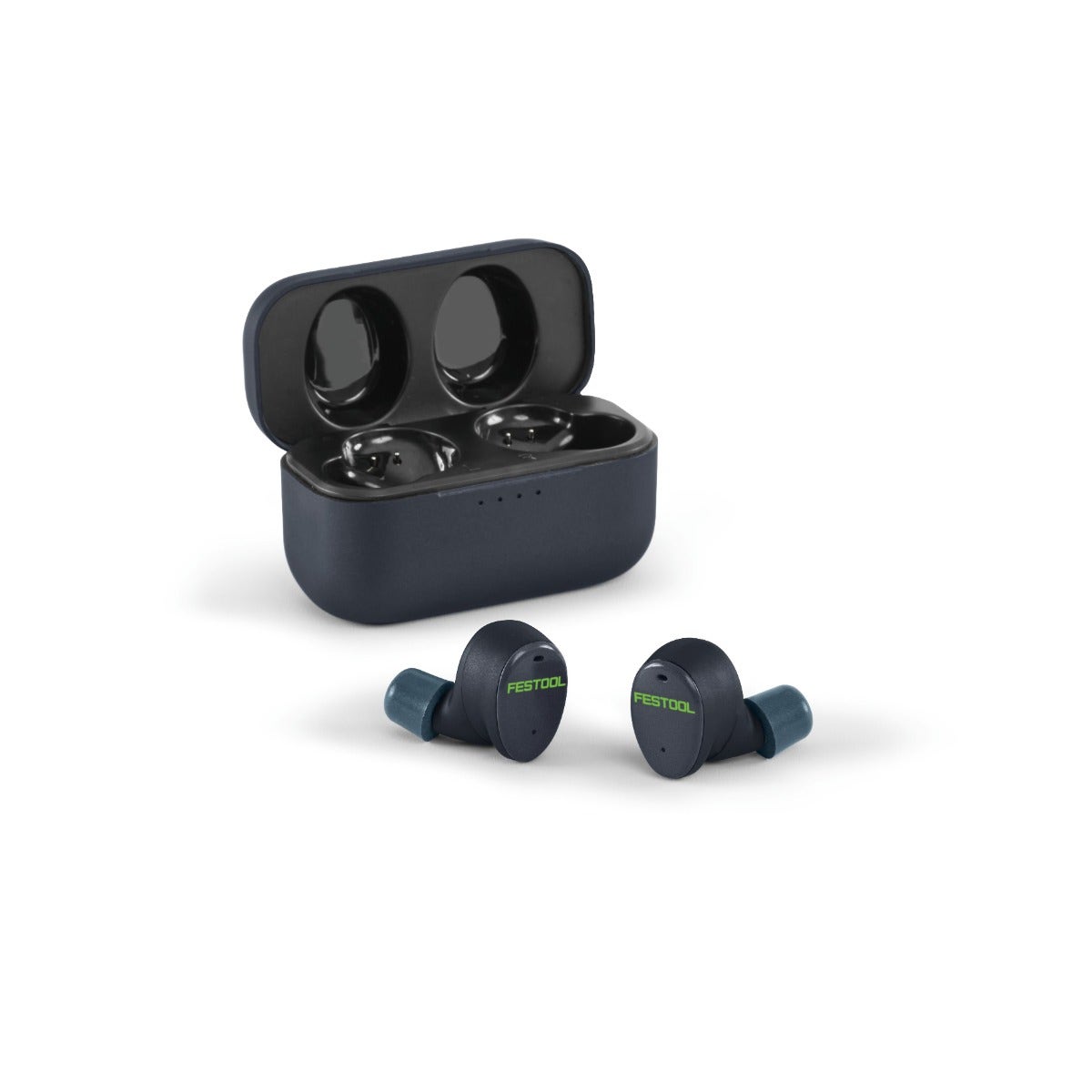 Protections auditives Bluetooth GHS 25 I - FESTOOL 577792 - 4