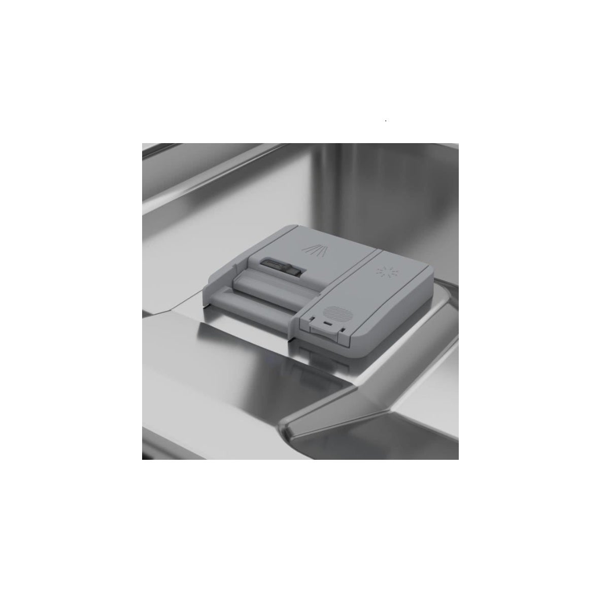 Lave-vaisselle tout intégrable BEKO BDIN18441 - 14 couverts - Induction - L60cm - 42dB - Ouverture automatique - 6