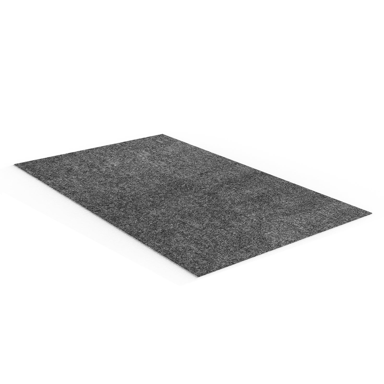 Tapis de sol garage,SucceBuy 2,25 x 5,2 m,protection imperméable contre l'eau,la neige,la boue et l'huile pour voitures, - 3